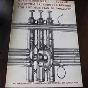 Various - Rhythm Backgrounds For Musicians And Vocalists Volume 1 Mp3