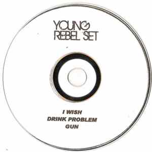 Young Rebel Set - I Wish Mp3