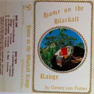 Gerard van Putten - Home On The Blackall Range Mp3