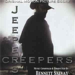 Bennett Salvay - Jeepers Creepers (Original Motion Picture Score) Mp3