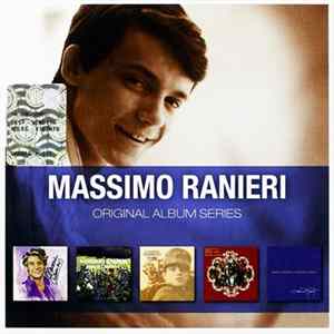 Massimo Ranieri - Original Album Series Mp3