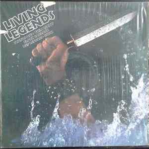 Various - Living Legends Mp3
