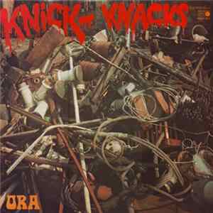 Ora - Knick-Knacks Mp3