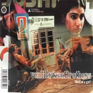 vonHertzenBrothers - Devil Of A Girl Mp3