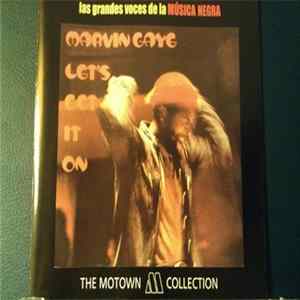 Marvin Gaye - Let's Get It On Mp3