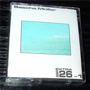 Sascha Müller - SSREXTRA26-1 Mp3