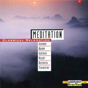 Various - Meditation - Classical Relaxation Vol. 7 Mp3
