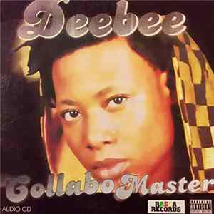Deebee - Collabo Master Mp3