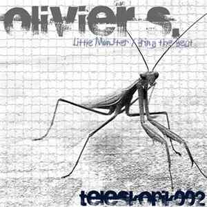 Olivier S - Little Monster Mp3