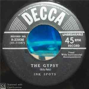 Ink Spots - The Gypsy / Everybody Is Saying Hello Again Mp3