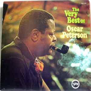 Oscar Peterson - The Very Best Of Oscar Peterson Mp3