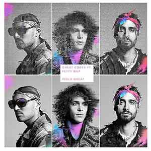 Cheat Codes Ft. Fetty Wap & CVBZ - Feels Great Mp3