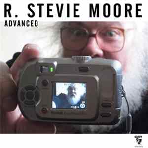 R. Stevie Moore - Advanced Mp3