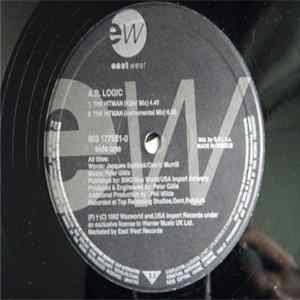 AB Logic - The Hitman Mp3