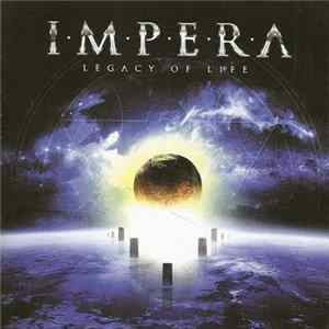 Impera - Legacy Of Life Mp3