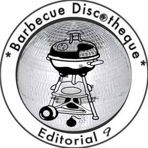 Various - Barbeque Discotheque Mp3