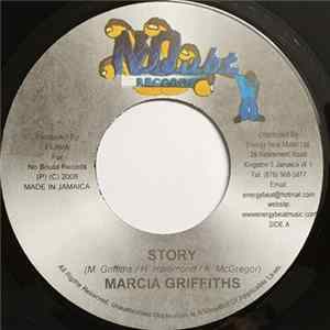 Marcia Griffiths - Story Mp3