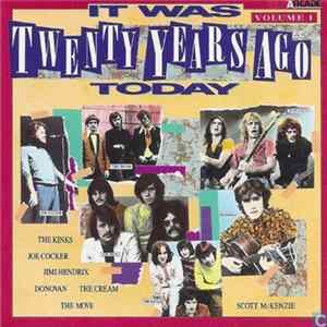 Various - It Was Twenty Years Ago Today Mp3
