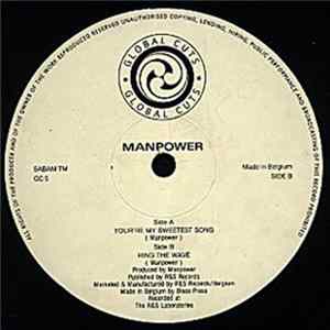 Manpower - You're My Sweetest Song Mp3