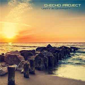 D-Echo Project - Unity In Diversity Mp3