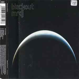 Blackout - Mr DJ Mp3