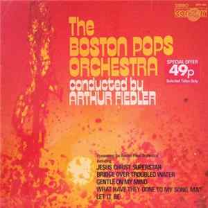 The Boston Pops Orchestra - Presenting The Boston Pops Mp3