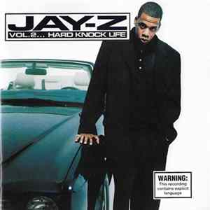 Jay-Z - Vol. 2... Hard Knock Life Mp3