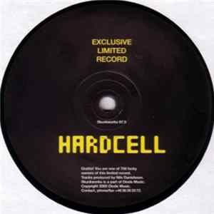 Hardcell - Skunkworks #7.5 Mp3