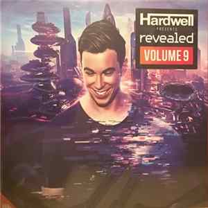 Hardwell - Hardwell Presents Revealed Volume 9 Mp3
