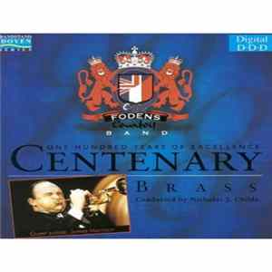 Foden Courtois Band - Centenary Brass Mp3