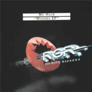 MC Hair - Moonra EP Mp3