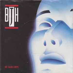 Barclay James Harvest - He Said Love Mp3