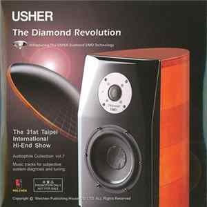 Various - Usher-The Diamond Revolution Mp3