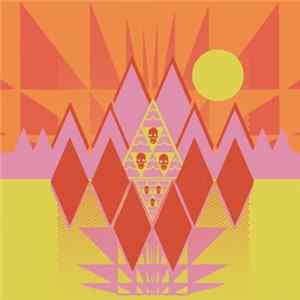 Oxykitten - Octagonal Wax Mp3