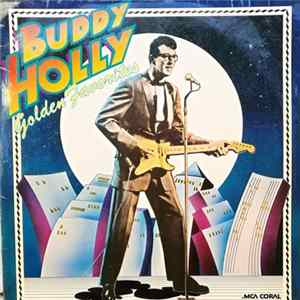 Buddy Holly - Golden Favorites Mp3
