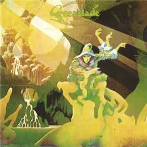 Greenslade - Greenslade Mp3
