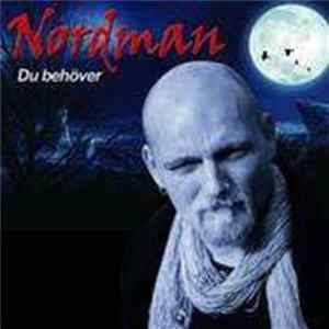Nordman - Du Behöver Mp3