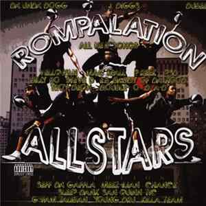 Various - Rompalation Allstars Mp3