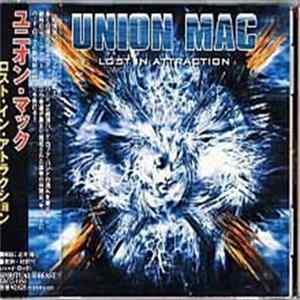 Union Mac - Lost In Attraction Mp3