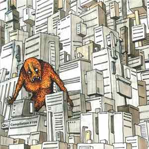 Various - Ox Compilation #109 Mp3