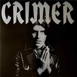 Crimer - Preach - EP Mp3