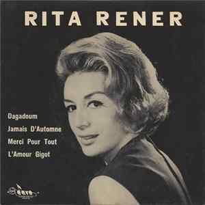 Rita Rener - Dagadoum Mp3
