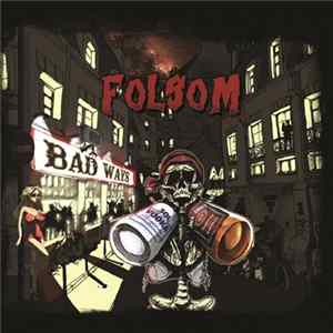 Folsom - Bad Ways Mp3