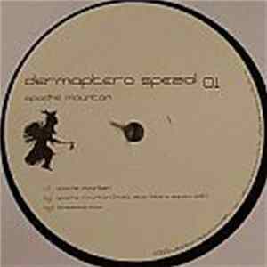 Dermaptera - Apache Mountain Mp3