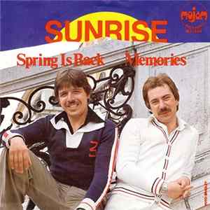 Sunrise - Spring Is Back / Memories Mp3