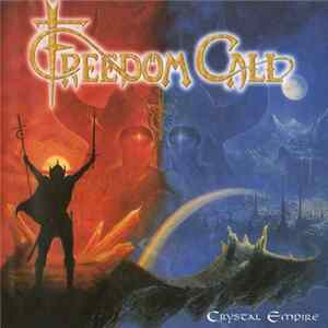 Freedom Call - Crystal Empire Mp3