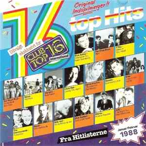 Various - Club Top 16 Januar/Februar 1988 Mp3