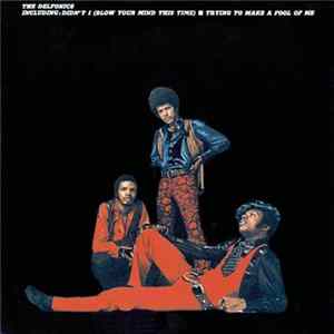 The Delfonics - The Delfonics Mp3