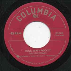 The Velvetones - Hole In My Pocket Mp3