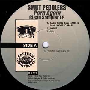 Smut Peddlers - Porn Again (Clean Sampler EP) Mp3